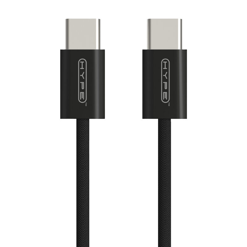 Cable Tipo C Negro image number null
