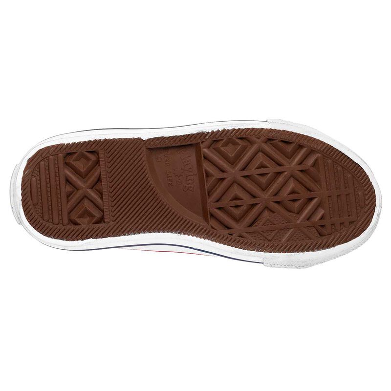 Playing Tenis urbano para joven blanco image number null