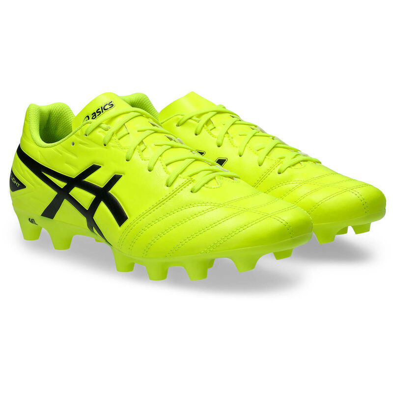 Tenis Hombre Asics DS LIGHT CLUB WIDE Amarillo ... image number null