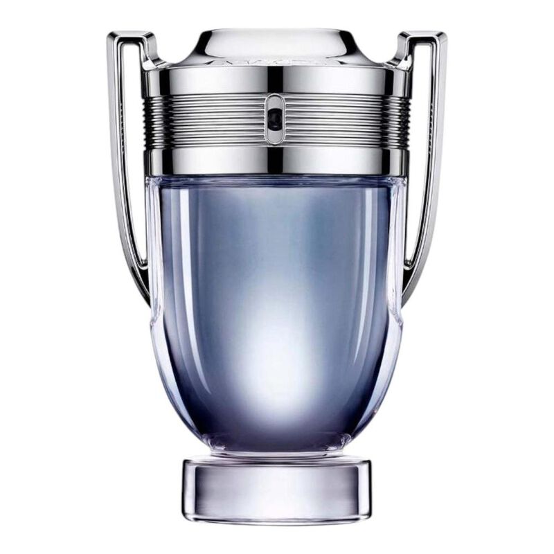Perfume Paco Rabanne Invictus Edt 150 Ml image number null