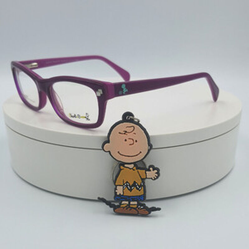 Armaz&oacute;n Oft&aacute;lmico Infantil Charlie Brown 019 47... image number null