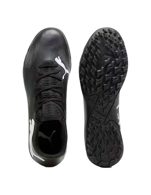 Tenis Caballero Puma Future 7 Play Tf Negro 107... image number null