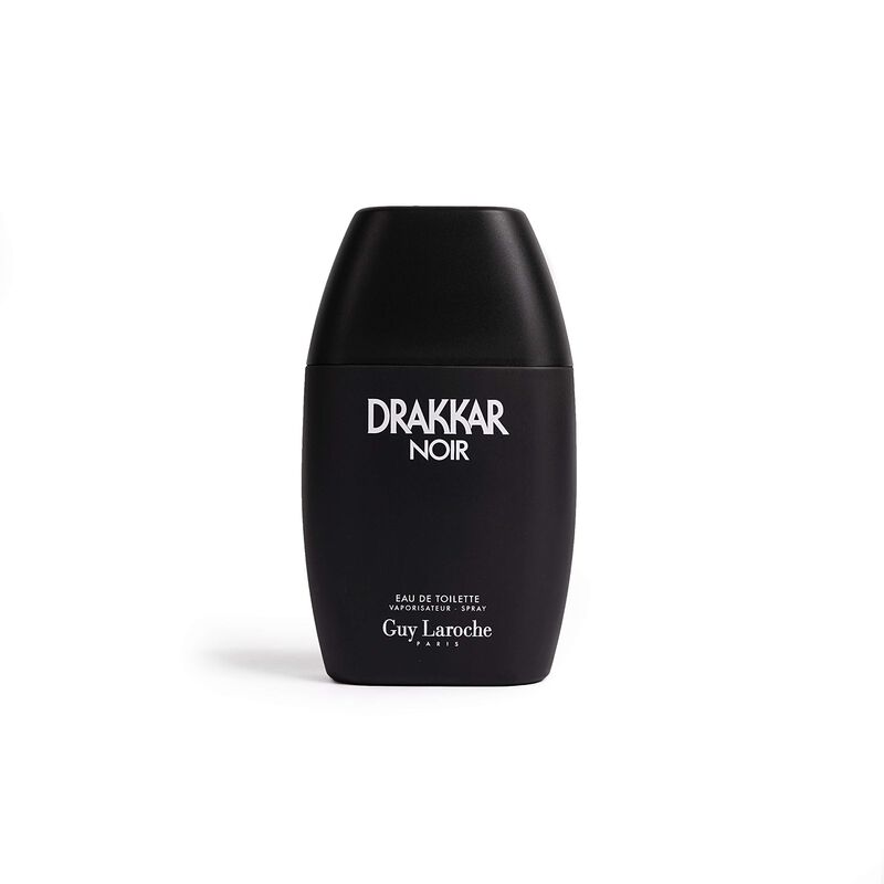 Perfume Parfums Guy Laroche Drakkar Noir Edt 50... image number null