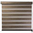 Persiana Marais Enrollable Old Wood Dense Woodlook