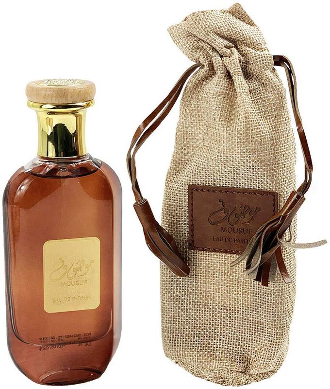 Perfume Ard Al Zaafaran Mousuf Eau De Parfum, 1... image number null