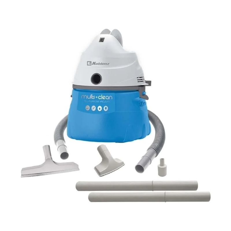 Aspiradora Multiusos Koblenz WD-2.5 K S AZ 2.5G... image number null