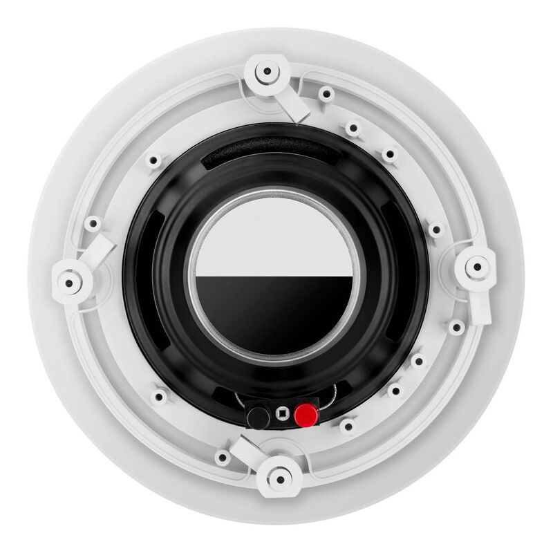 Juego de 2 bocinas 2 v&iacute;as 300WPMPO c/u para pla... image number null