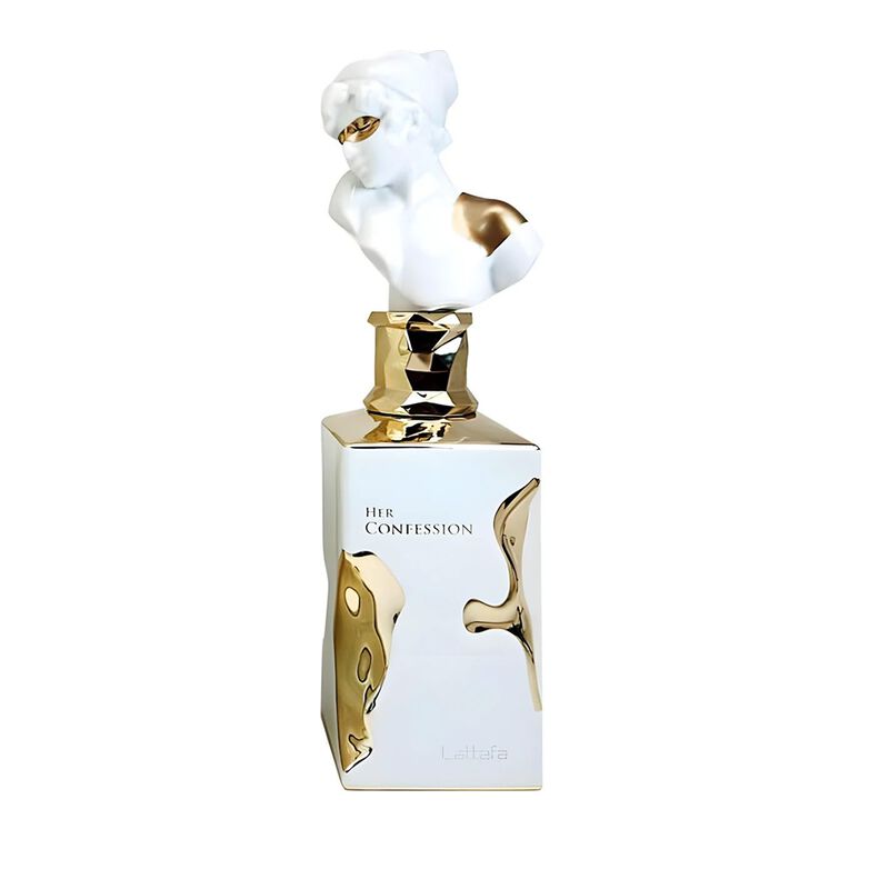 Perfume Lattafa Her Confession Eau De Parfum, 1... image number null