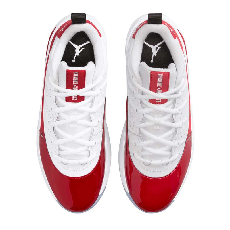 Tenis Nike para Hombre Jordan Max Aura 7 Red image number null