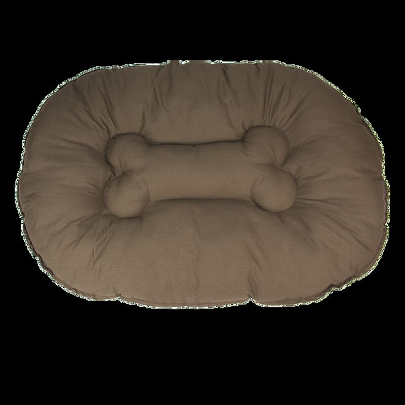 Fancy Pets Cojin Para Cama Extra Grande Colo Co... image number null