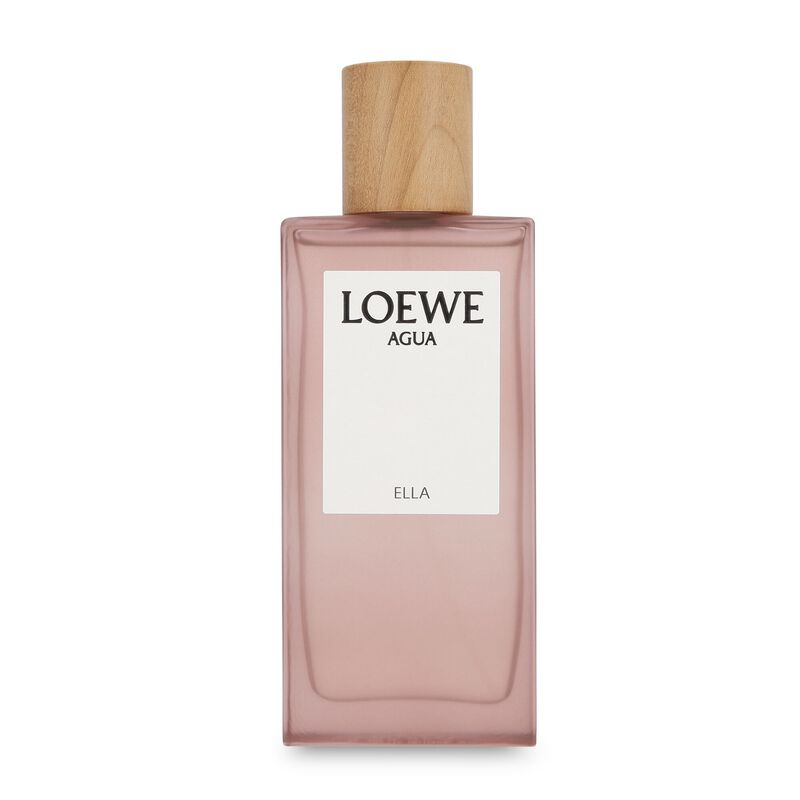 Agua De Loewe Ella 100Ml Edt Spray image number null