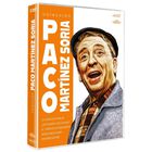 Pack de Paco Mart&iacute;nez Soria [DVD] (1966, 1970, 1968, 1967, 1969)