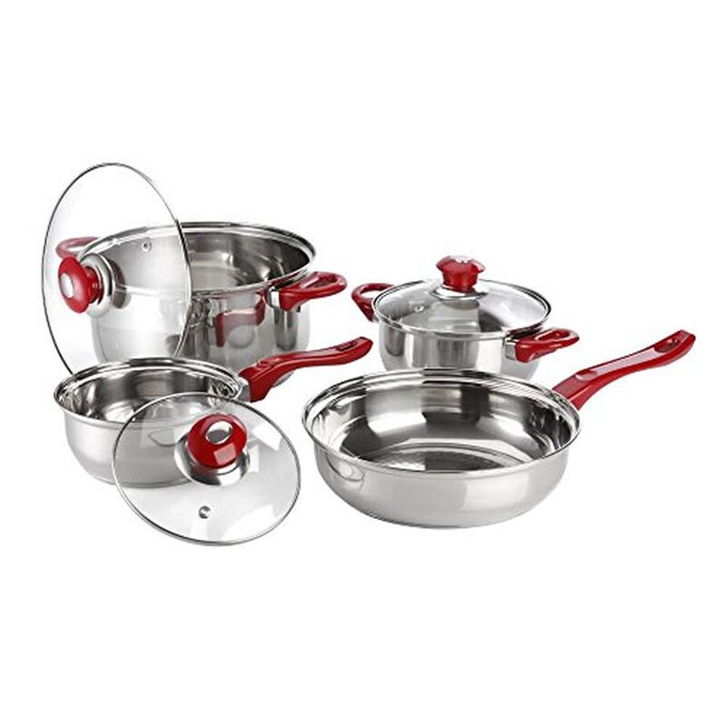 Bater&iacute;a Coraza Roja image number null