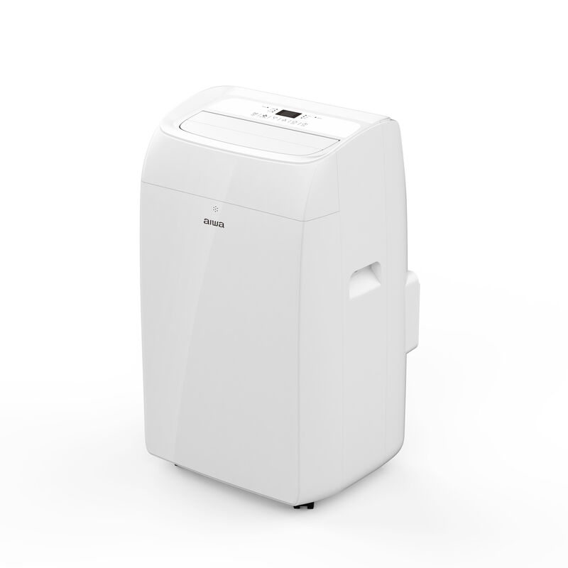 Aire Acondicionado Aiwa Port&aacute;til Frio 12000 Btu... image number null