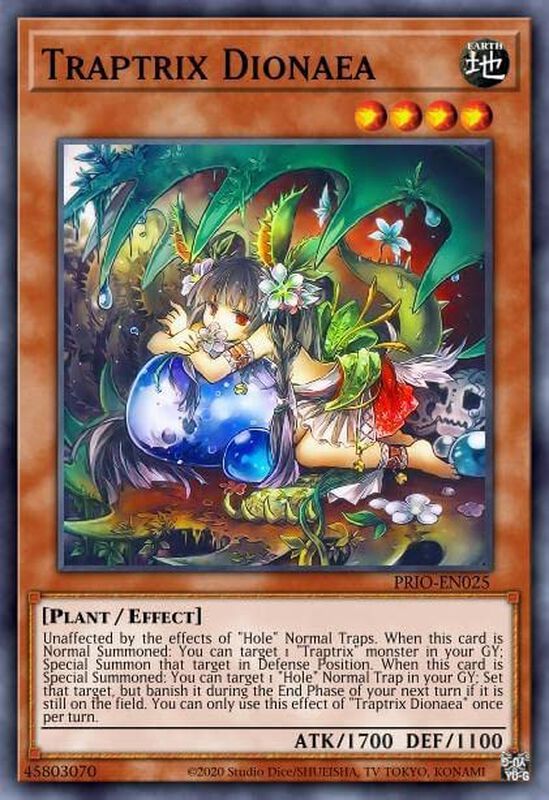 Yu-gi-oh! Tcg Structure Deck &iexcl;cuidado Con Trapt... image number null