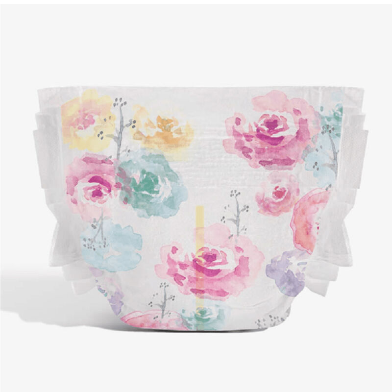 Pa&ntilde;ales Honest Talla 1 Rose Blossom 35 Pa&ntilde;ales image number null