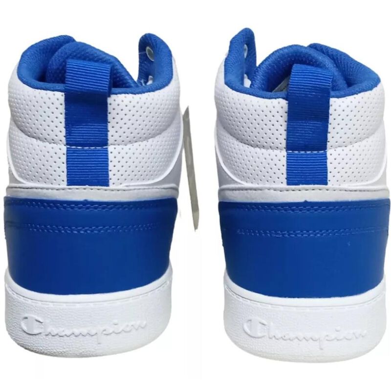 Tenis Champion Lore Hi para Hombre image number null
