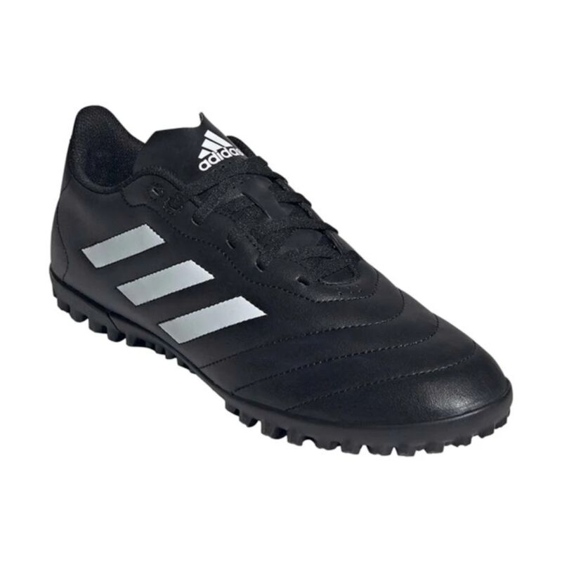 Tenis Ni&ntilde;o Adidas Goletto VIII TF Negro HP3061 image number null