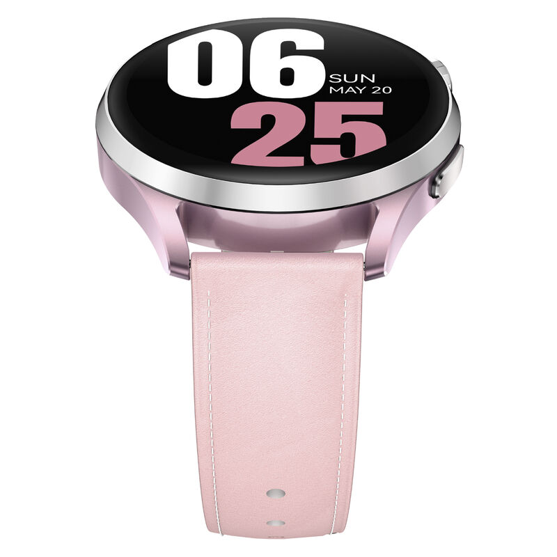Smartwatch Kieslect Lora 3 Rosa image number null