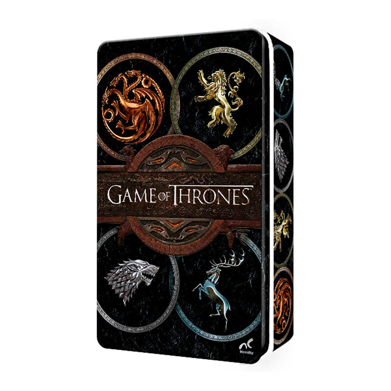 Rompecabezas Coleccionable de Game of Thrones 5... image number null