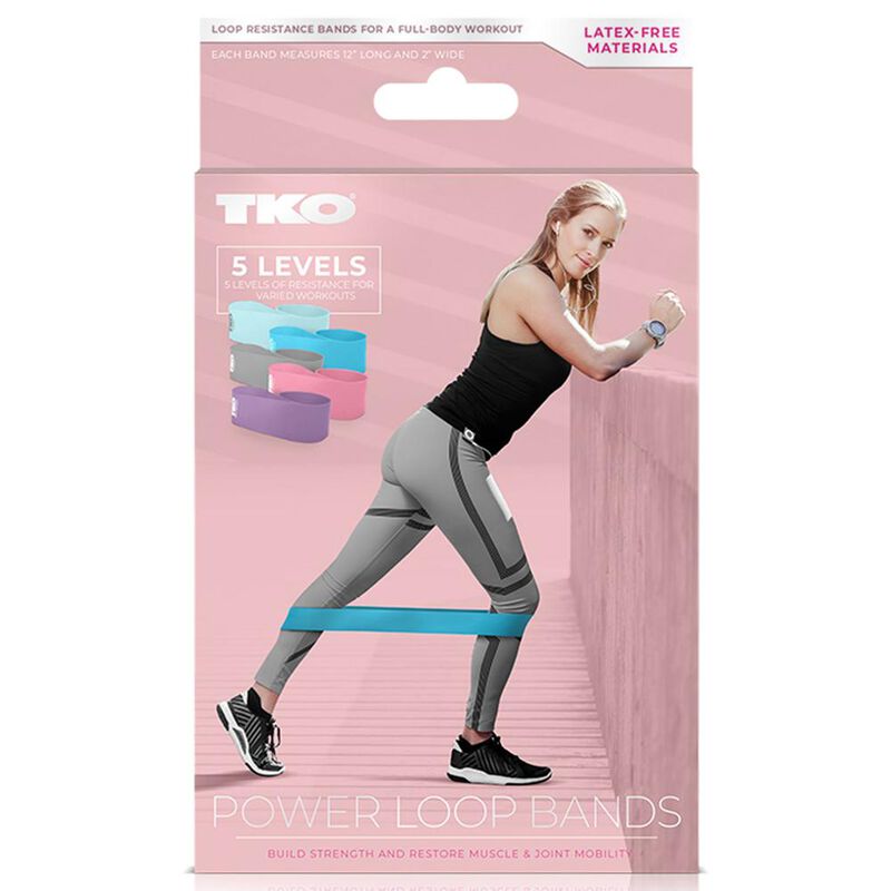 Set para ejercico Resistencia image number null