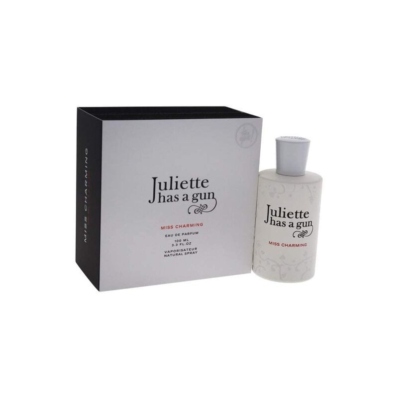 Perfume Juliette Has A Gun Miss Charming Eau De... image number null