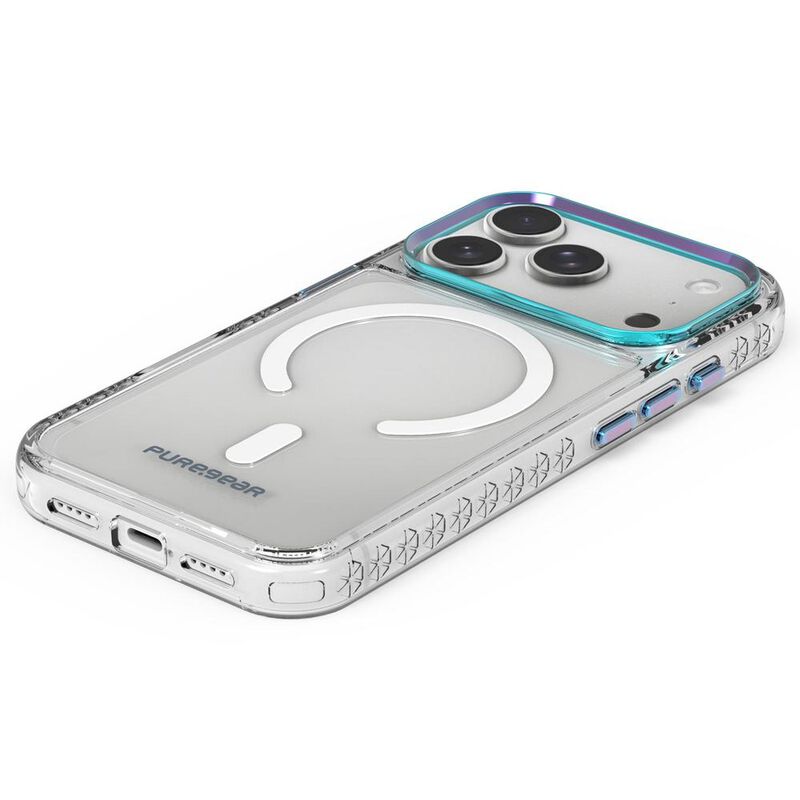Funda Case PUREGEAR Slimshell Plus Mag para iPh... image number null