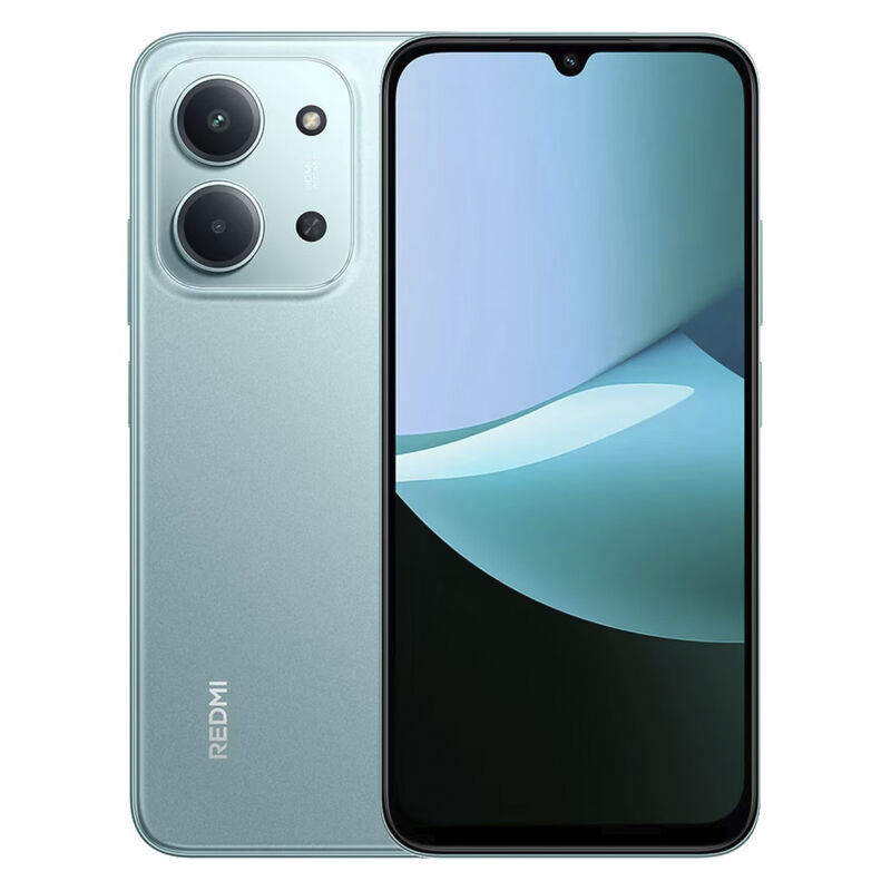 Xiaomi Redmi 15C 4GB 128GB Menta image number null