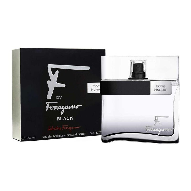 Perfume de Hombre Salvatore Ferragamo F By Ferr... image number null