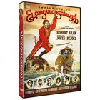 El Corsario Escarlata [dvd] (1976) Swashbuckler