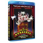 La Casa De Los Horrores [blu-ray.] (1981,1984,1989,2008) The Funhouse