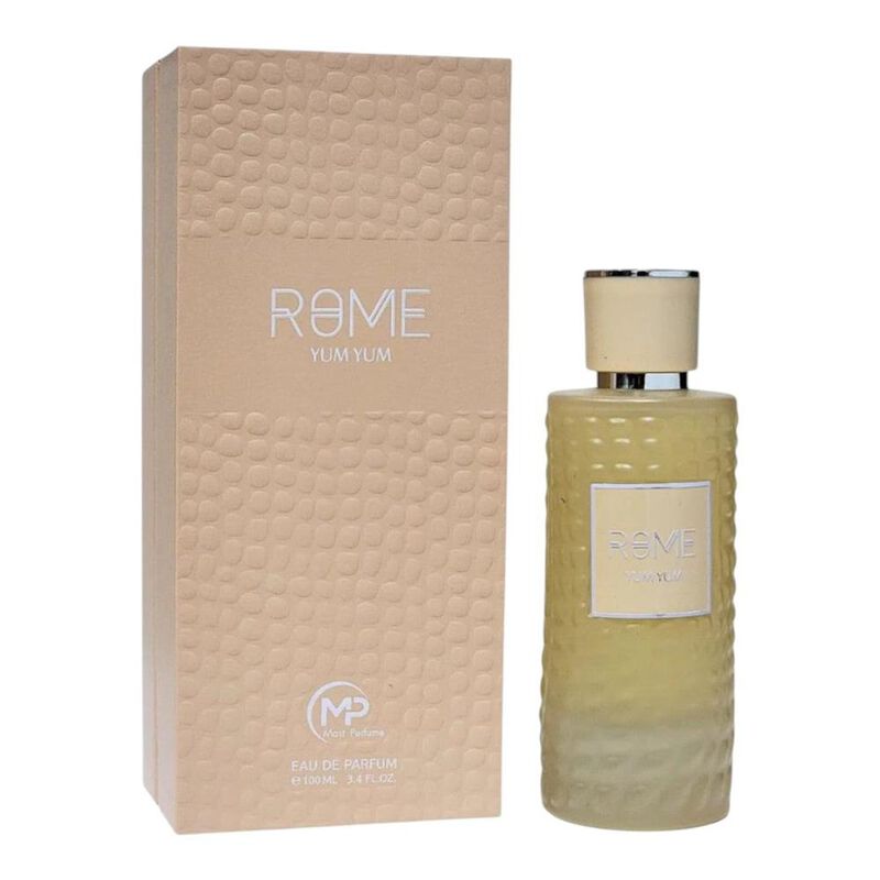 Perfume Mast Perfume Rome Yum Yum Edp 100 Ml image number null