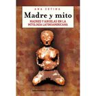 Madre Y Mito, De Zetina Ana, Biblos, Pasta Blanda, 2012