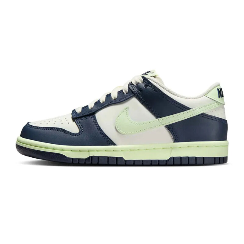 Tenis Casual Nike Dunk Low (gs) Fb9109-127 image number null