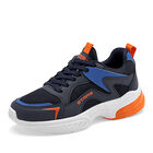 Stars Of The World Tenis urbano para ni&ntilde;o marino