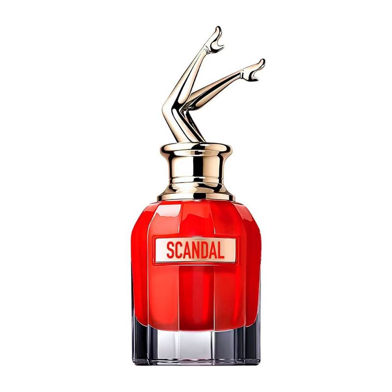 Perfume de Mujer Jean Paul Gaultier Scandal Le ... image number null