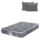 Colch&oacute;n Bongo+Almohada 2Pack