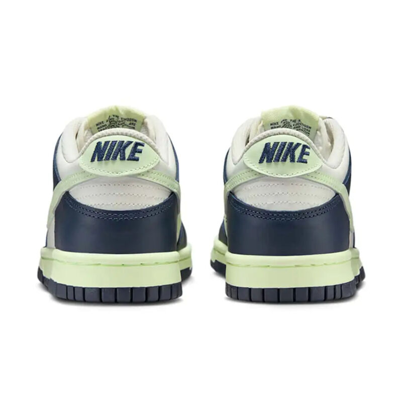 Tenis Casual Nike Dunk Low (gs) Fb9109-127 image number null