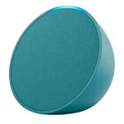 Bocina Echo Pop Amazon con asistente Alexa multi-room Verde
