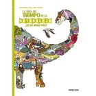 La l&iacute;nea del tiempo de la naturaleza