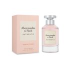 Abercrombie & Fitch Authentic 100Ml Edp Spray