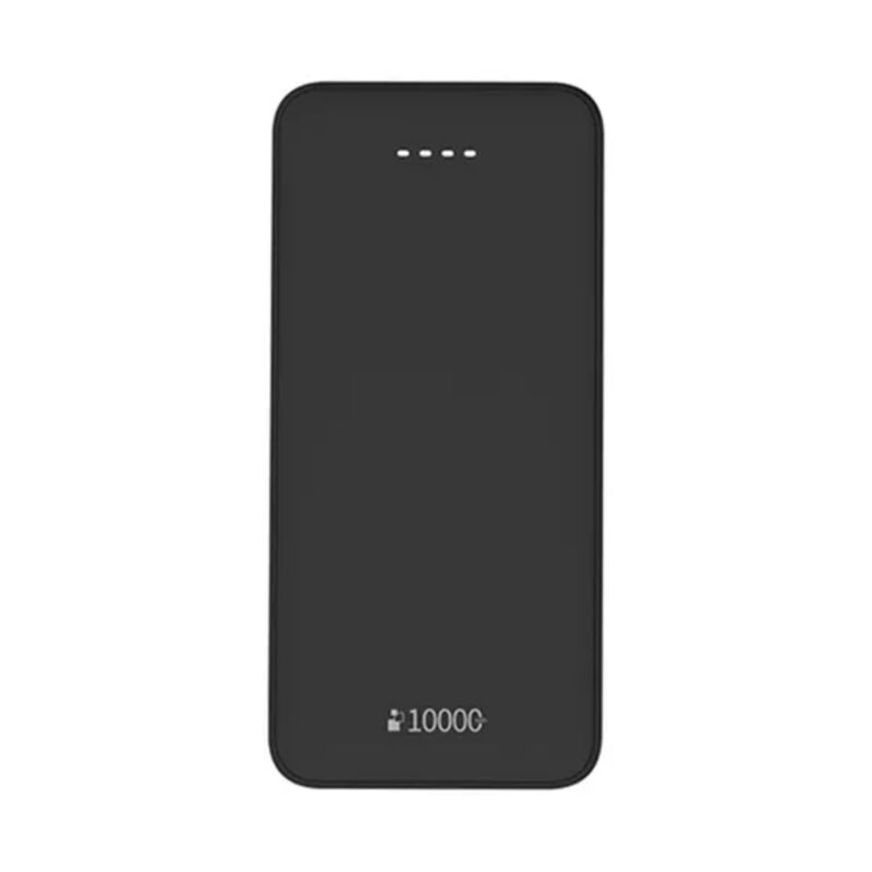 Batería Portátil Power Bank Nextep 10000 mAh 2 ... image number null