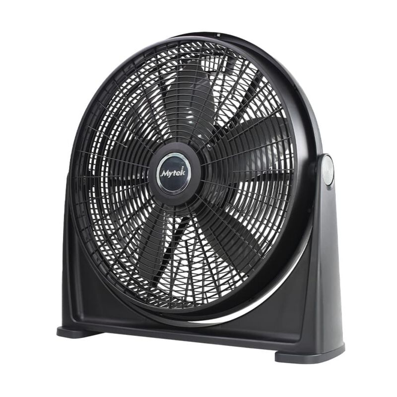 Ventilador De Piso Mytek 3409 20 Pulgadas 2 En ... image number null