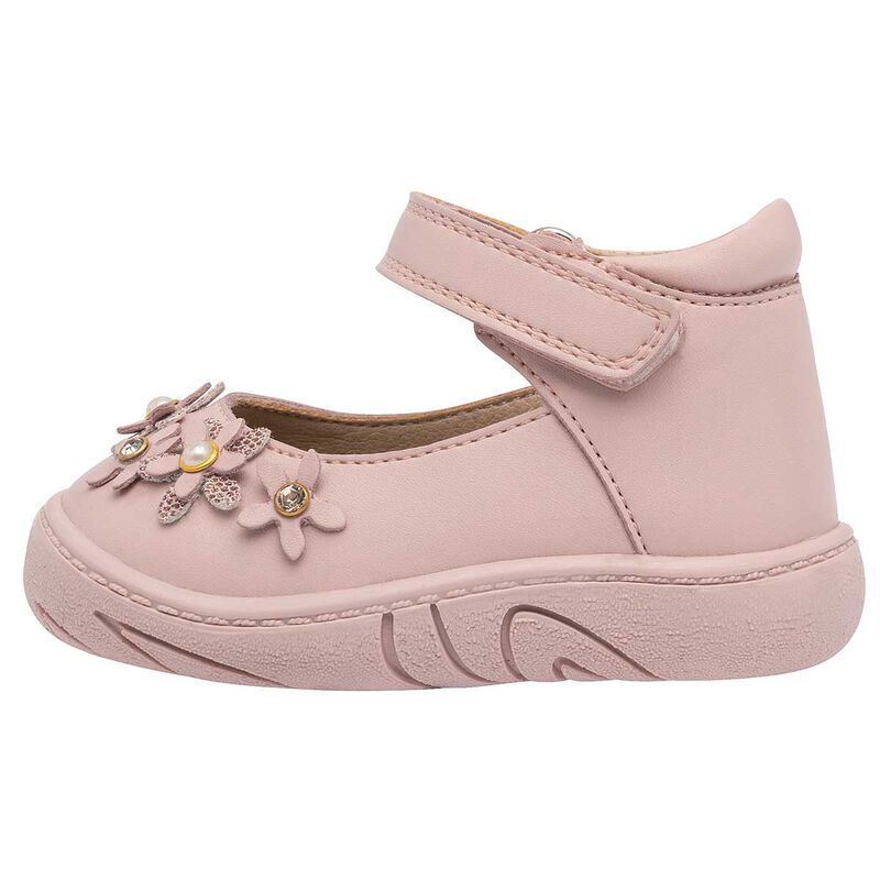 Ensue&ntilde;o Zapatitos para beb&eacute; ni&ntilde;a rosa image number null