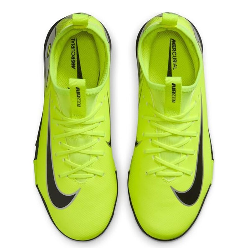 Zapatos de F&uacute;tbol Nike JR Zoom Vapor 16 Academy... image number null