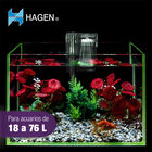 Hagen Filtro Aquaclear Mini para Peceras de 20 Galones 75 Lts