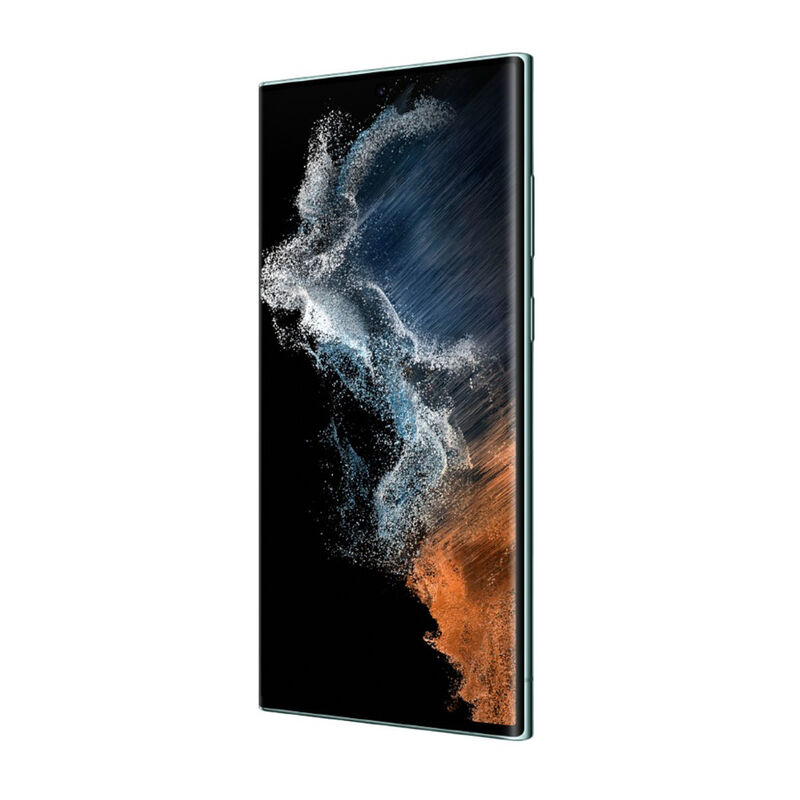 Galaxy S22 Ultra Reacondicionado 256Gb Verde + ... image number null