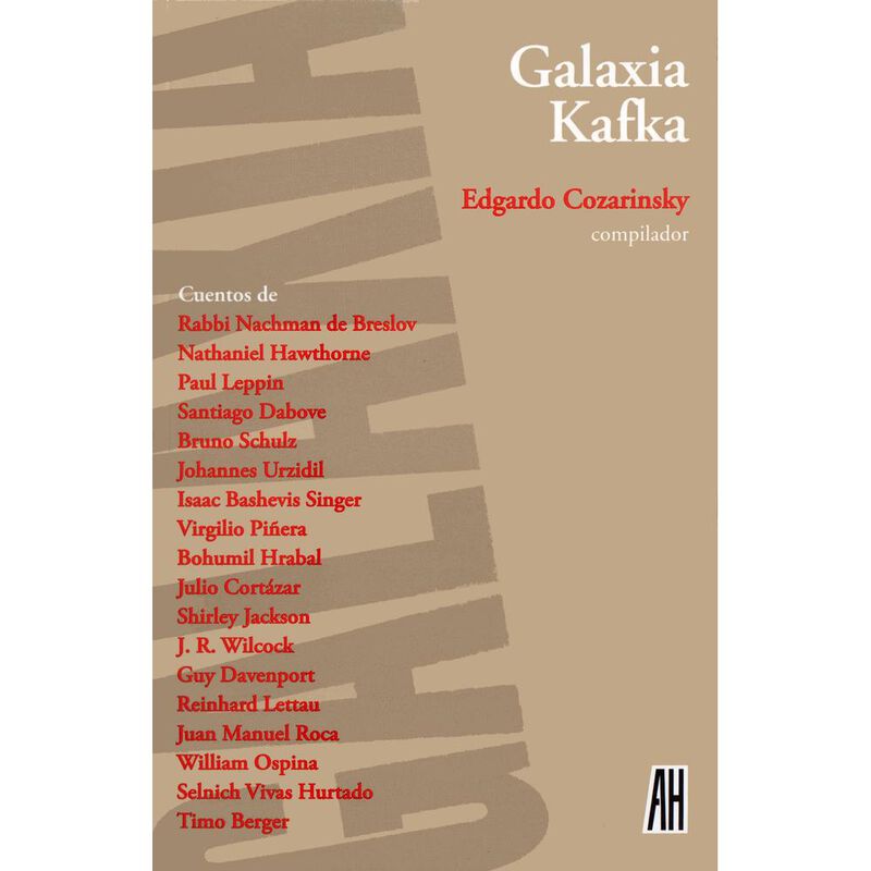 Galaxia Kafka image number null