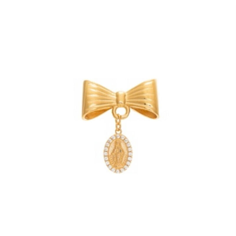 Segurito Mo&ntilde;o Virgen de Guadalupe Marco Circoni... image number null