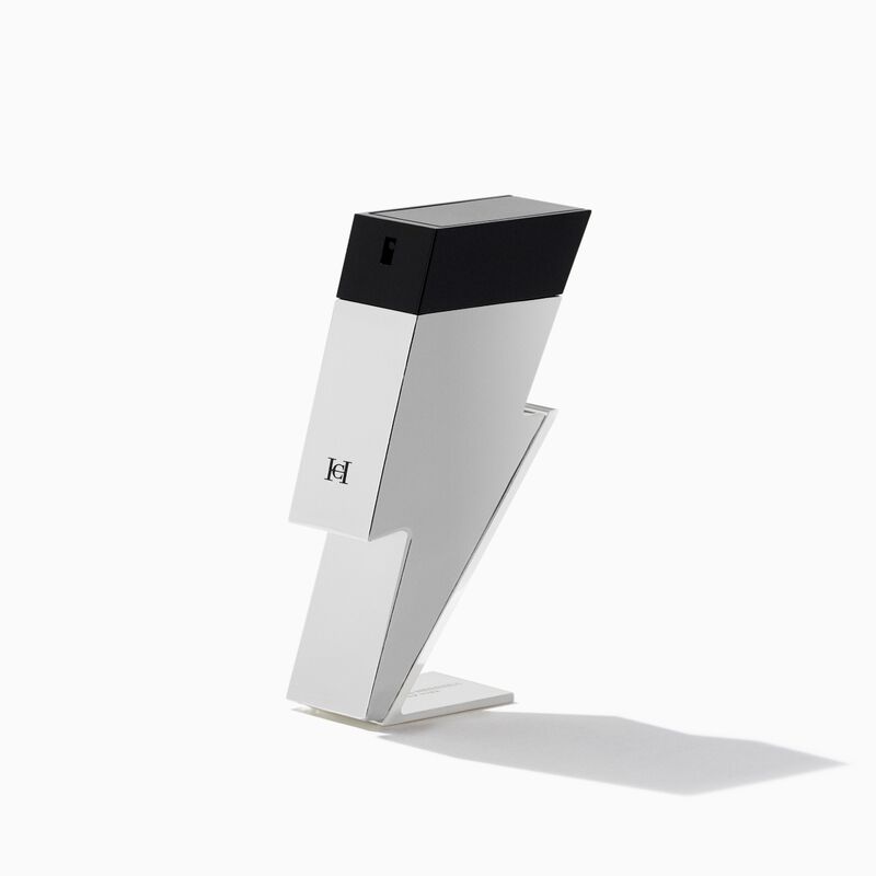 Carolina Herrera Bad Boy Superstar EDP 100ml image number null